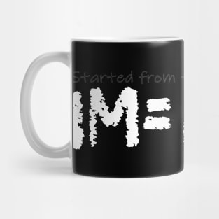 recovery Mug